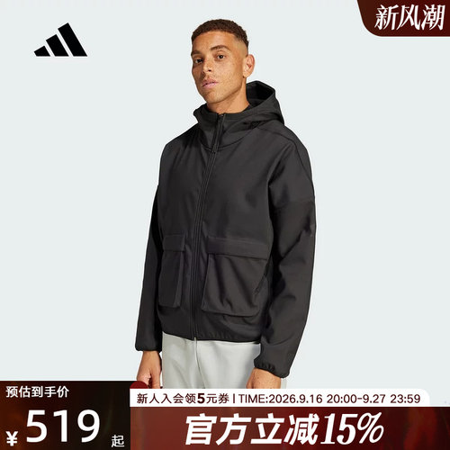 运动外套