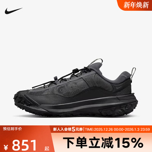 MOUNTAIN HF6245 FLY 越野跑步鞋 001 2户外运动鞋 nike耐克男子ACG