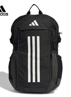 Adidas阿迪达斯春季 BACKPACK 运动双肩背包书包 IP9878