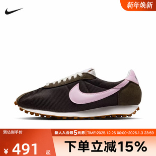 运动鞋 HF3227 女士低帮运动复古休闲鞋 200 1000 Nike耐克女鞋