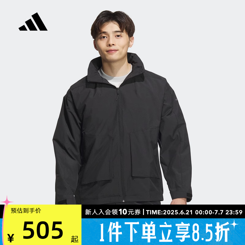 运动外套