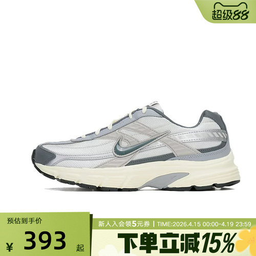 休闲鞋