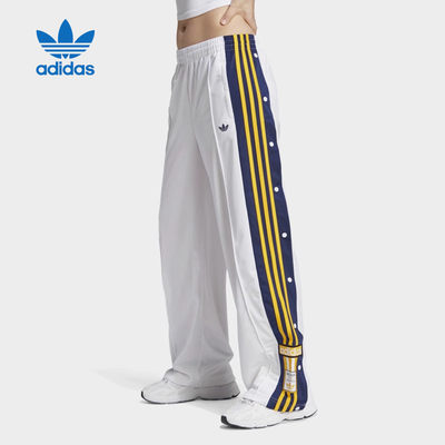 休闲长裤Adidas阿迪达斯
