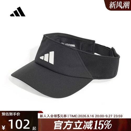 运动帽