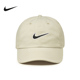 Nike耐克帽子女帽男帽新款 运动帽遮阳帽棒球帽网球帽FB5369 072