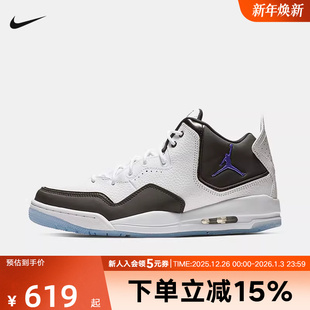 AJ23 Courtside23 男女鞋 复古篮球鞋 104 耐克Air AR1000 Jordan