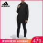 Adidas Adidas NEO Womens 2019 Thu mới Áo khoác thể thao trùm đầu mới DW8351 - Quần áo độn bông thể thao áo phao cổ lông nam