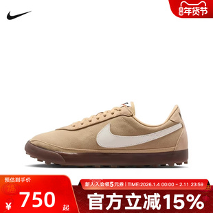 Nike耐克男鞋ASTROGRABBER 运动休闲鞋复古德训鞋板鞋 IO9281-202