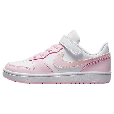 Nike耐克女鞋COURT BOROUGH透气百搭耐磨休闲运动板鞋DV5457-105