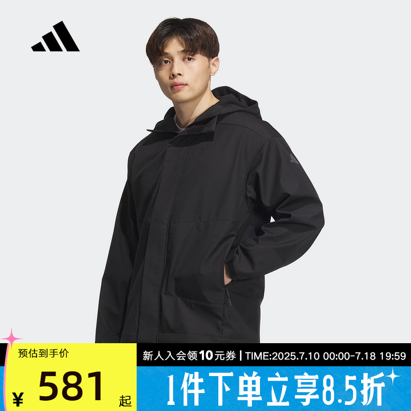 运动外套