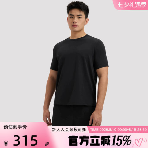 运动T恤