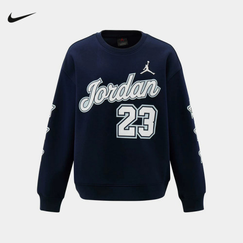 耐克（NIKE）（新品）2026冬女针织套头衫 JF0080-419