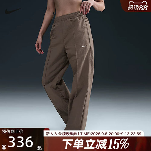 Nike耐克女子运动休闲长裤