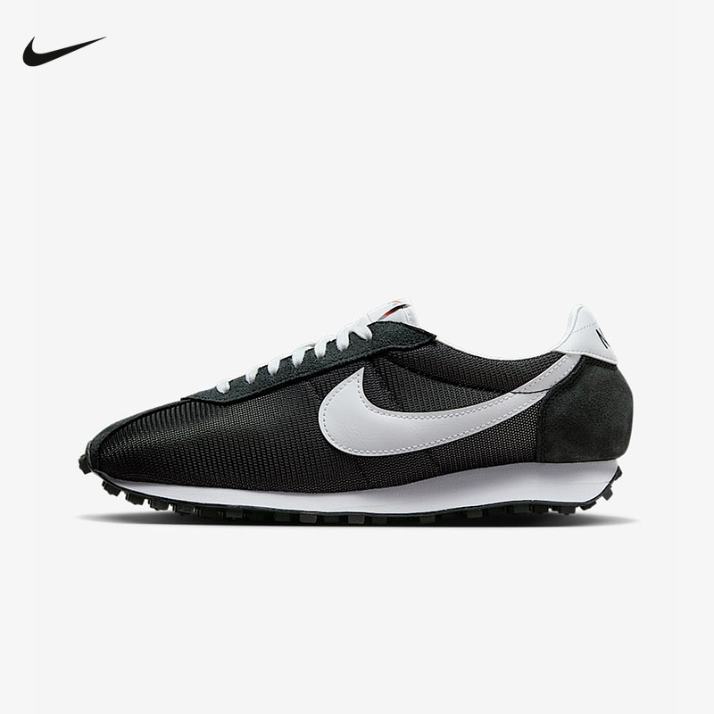 nike耐克男女鞋25冬新款LD-1000运动鞋低帮复古休闲鞋HJ4687-002