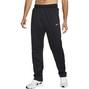 NIKE耐克THERMA-FIT男子训练长裤春季卫裤保暖加厚DQ4857-010