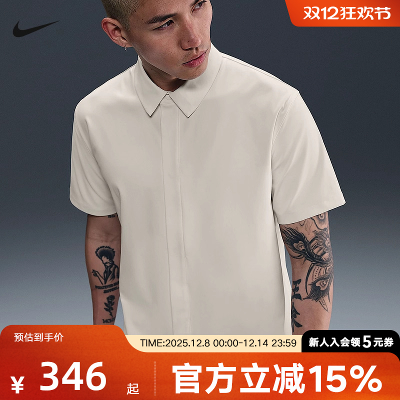 常规2025年夏季翻领新品短袖XL