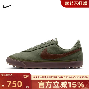 Nike耐克男鞋ASTROGRABBER 运动休闲鞋复古德训鞋板鞋 IO9281-200