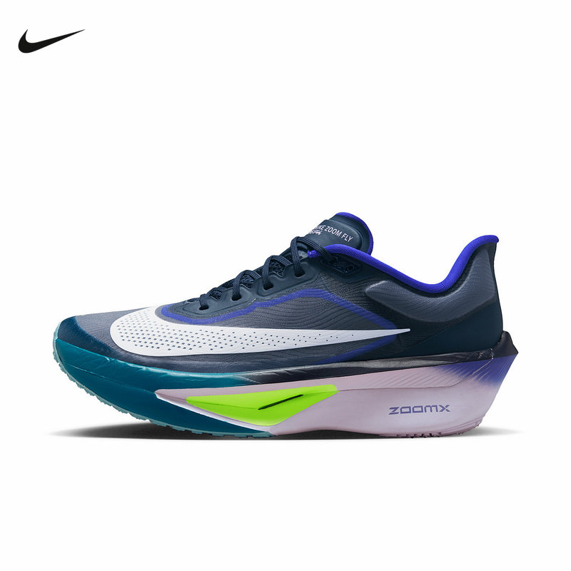 【大码】耐克男鞋ZOOM FLY 6马拉松碳板跑步竞速专业运动鞋FN8454,运动鞋new,运动休闲鞋,淘宝优惠券,粉丝福利购,淘宝优惠卷