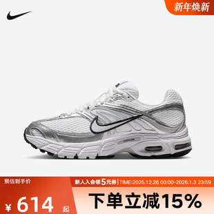 Max Air Moto 2K银色网面复古跑步运动鞋 103 耐克女鞋 HQ2056 Nike