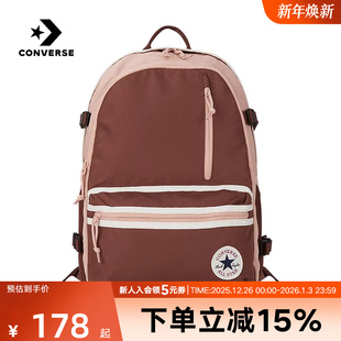 A05 休闲背包双肩包学生书包10026647 Converse匡威冬季 男女同款