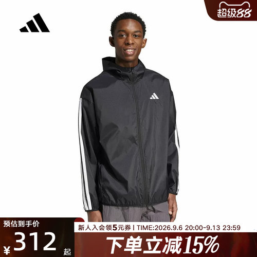 运动外套