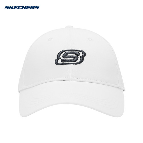 SKECHERS(斯凯奇)（新品）2026夏中性帽子 L125U068-0019