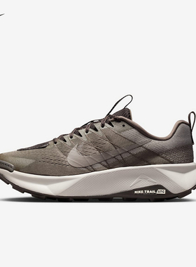 Nike耐克男鞋运动Wildhorse 10防滑户外徒步越野跑步鞋FV2338-007