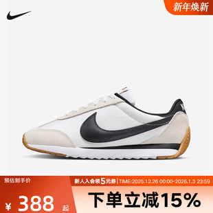 105 HM4771 NIKE耐克2025冬女鞋 Pacific男女低帮运动复古休闲鞋