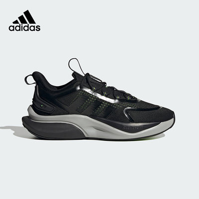 无图男女鞋Adidas运动休闲跑步鞋