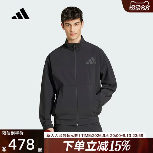 运动外套