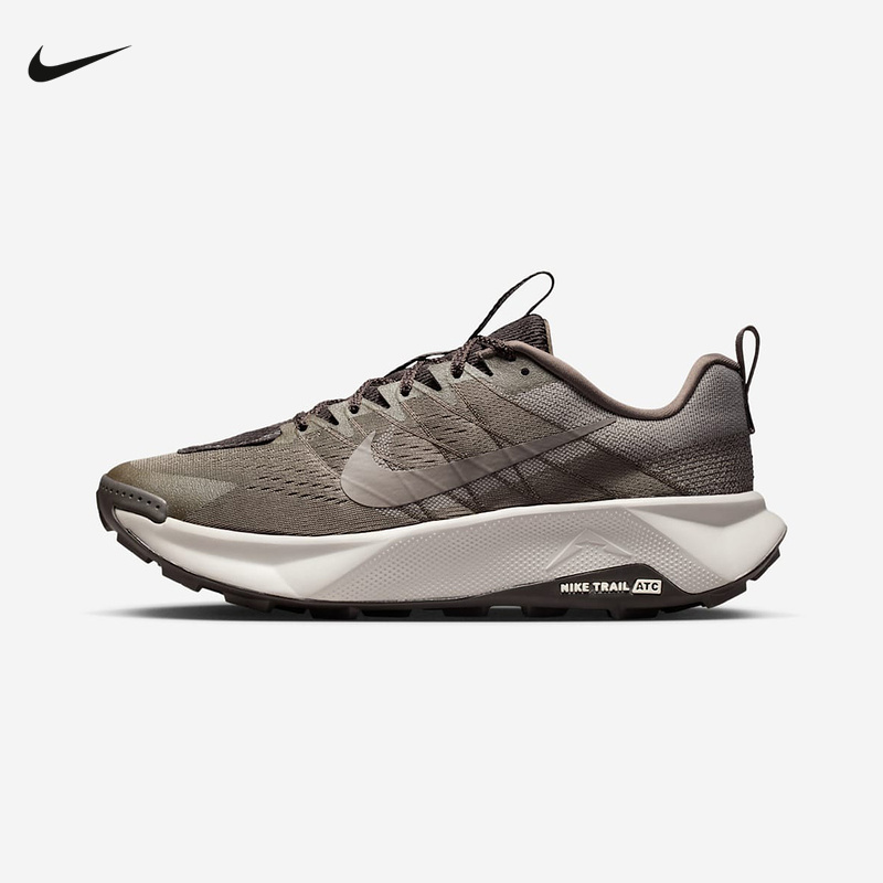 Nike耐克男鞋运动Wildhorse 10防滑户外徒步越野跑步鞋FV2338-007