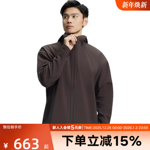 安德玛秋冬新款 246 Unstoppable男子运动休闲外套连帽夹克1389304