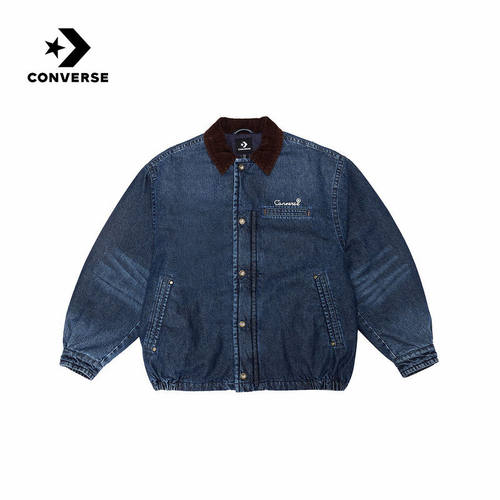 匡威（Converse）（新品）2026冬中性棉服 UCJ127-UHA