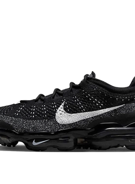 Nike耐克男鞋AIR VAPORMAX  FK全掌气垫运动跑步鞋DV1678-002
