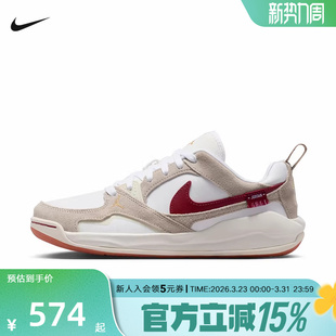 CMFT IQ3473 Era 运动休闲板鞋 161 SE马年CNY新年款 Jordan耐克女鞋