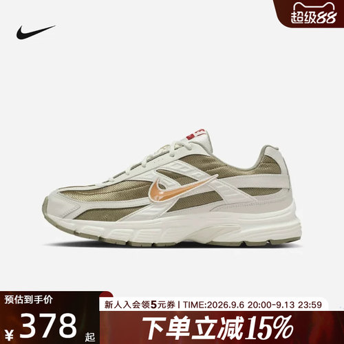 Nike耐克男鞋马年限定INITIATOR新年款复古跑步老爹鞋IQ9788-271