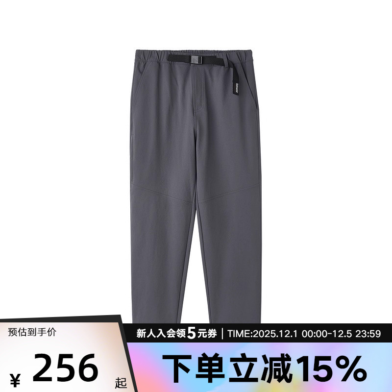 Skechers斯凯奇2024冬男款休闲运