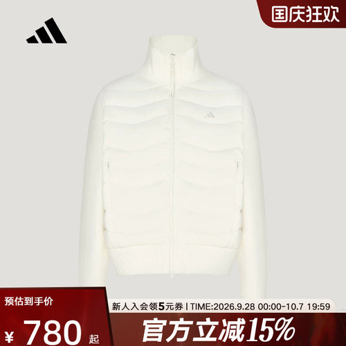 运动羽绒服