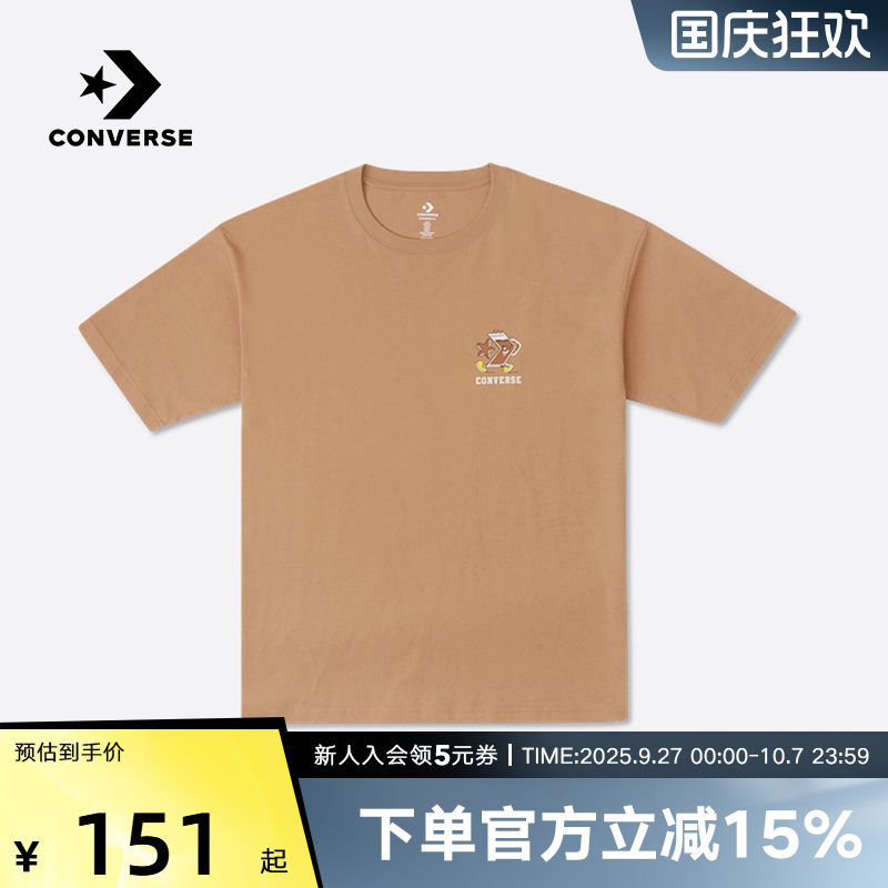 运动T恤