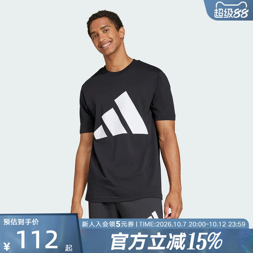 运动T恤