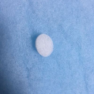 新西兰费雪派克Eson CPAP呼吸机鼻面罩专用国产过滤棉 鱼跃12片包