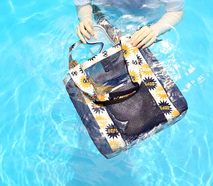 Sac de sport - Ref 8705 Image 3
