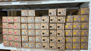 原装东芝FC-415粉盒 2010AC 2110 2510AC 2515AC 3015AC 5015碳粉