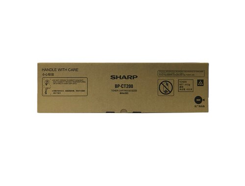 原装 夏普BP CT200 CT201 M 2322 2522 2822 3122 R 墨粉粉盒碳粉