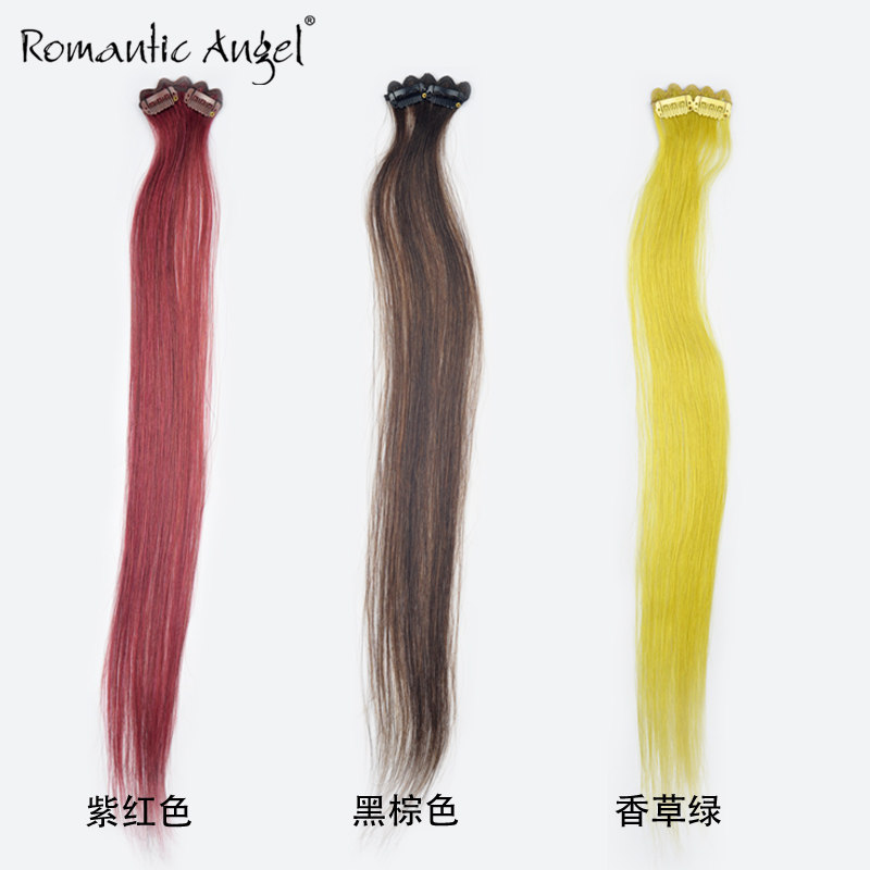 Extension cheveux - Ref 226502 Image 4