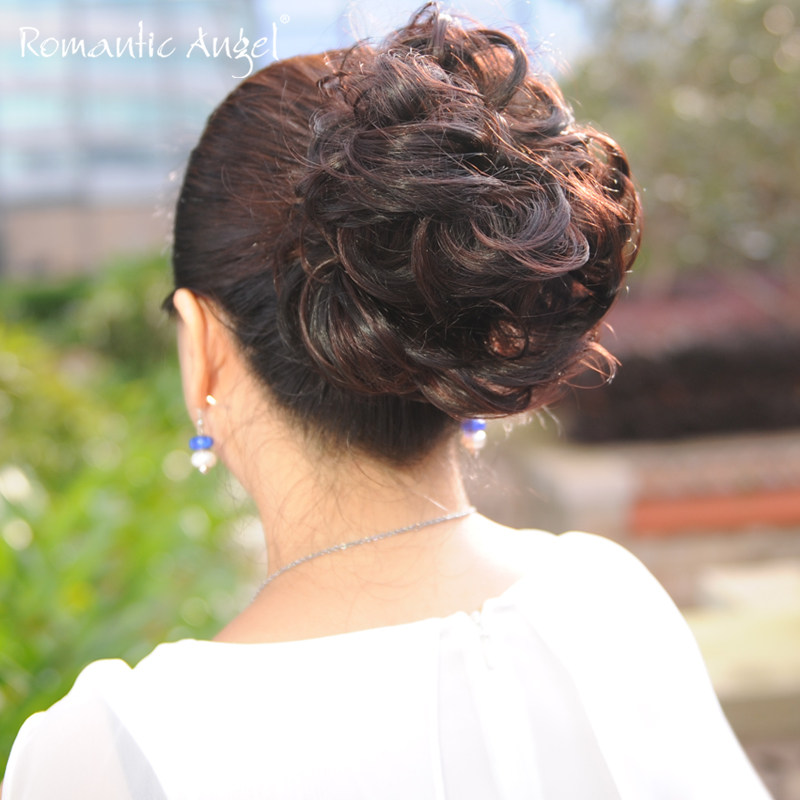 Bandeau cheveux - Ref 266394 Image 3