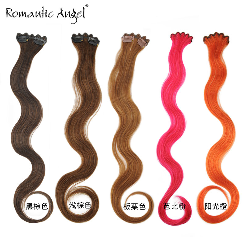 Extension cheveux - Ref 226502 Image 3