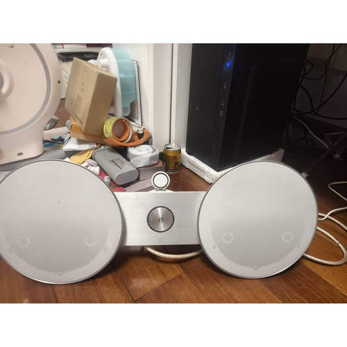【二手】B&O BeoPlay A8音响 a9音箱beosound 8 BeoLab 4宝华A7