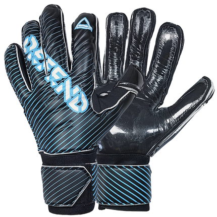 海狼正品防线DEFEND CSS7 平面儿童成人不可拆护指守门员门将手套