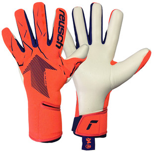 海狼正品炫驰Reusch Fastgrip Gold X #KSEDITION守门员门将手套